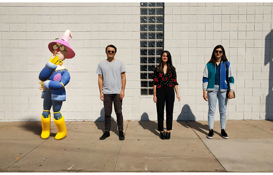 Blog = AR Technology: how does augmented reality work?